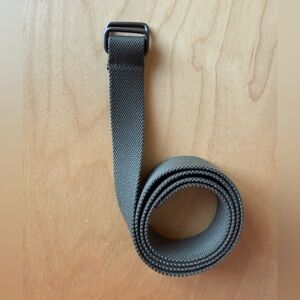 Uniqlo Belt, Unisex, One Size, New Without Tags